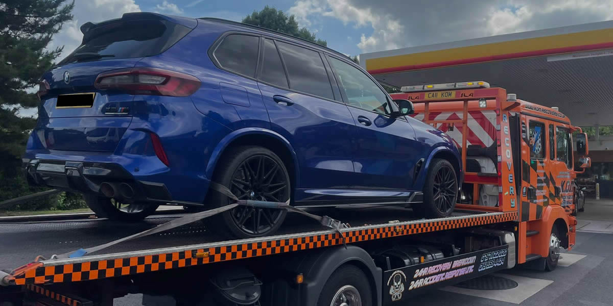 24/7 accident repair Manchester